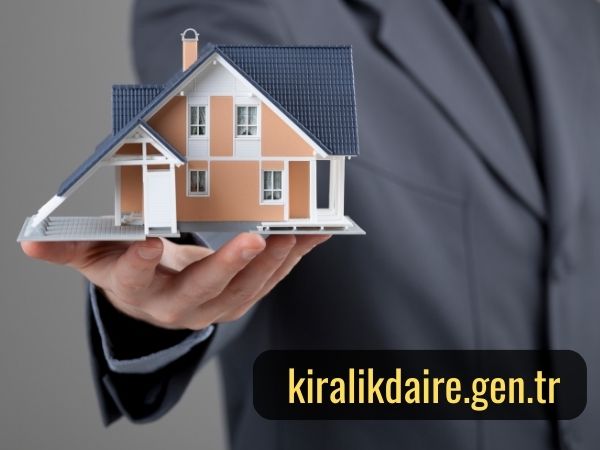 Karaağaç Mahallesi Kiralık Daire
